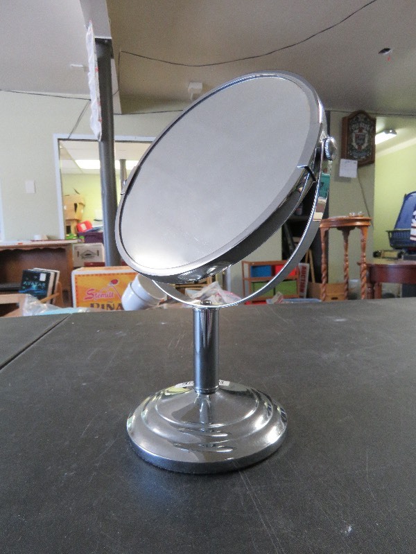 Vanity Mirror