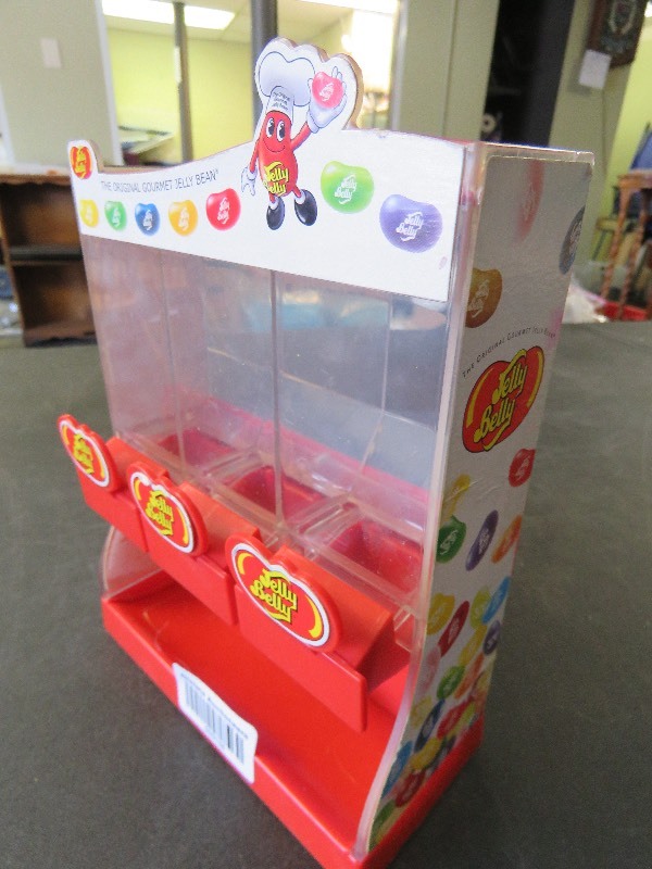 Jelly Bean Dispenser