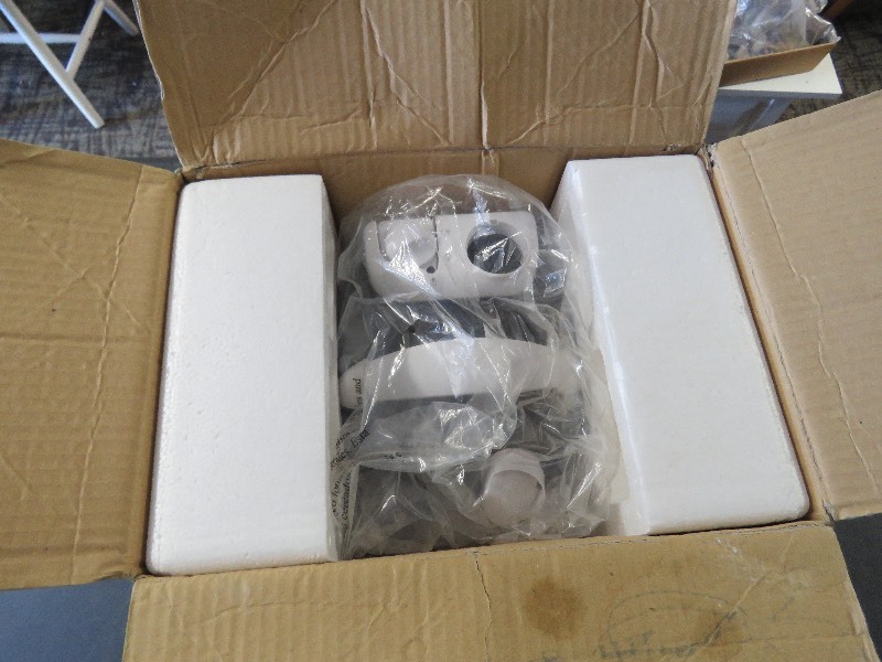 UltraSonic Humidifier