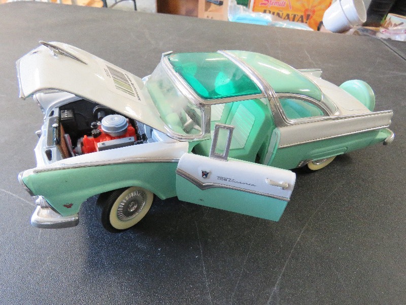 Collectible Car