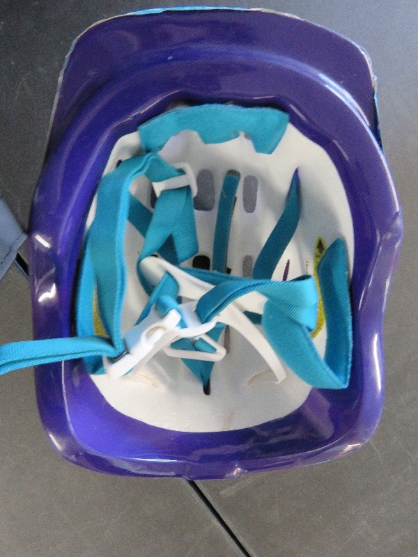 Bike Helmet