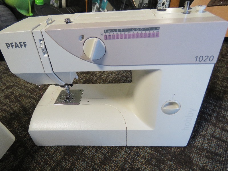 Sewing Machine