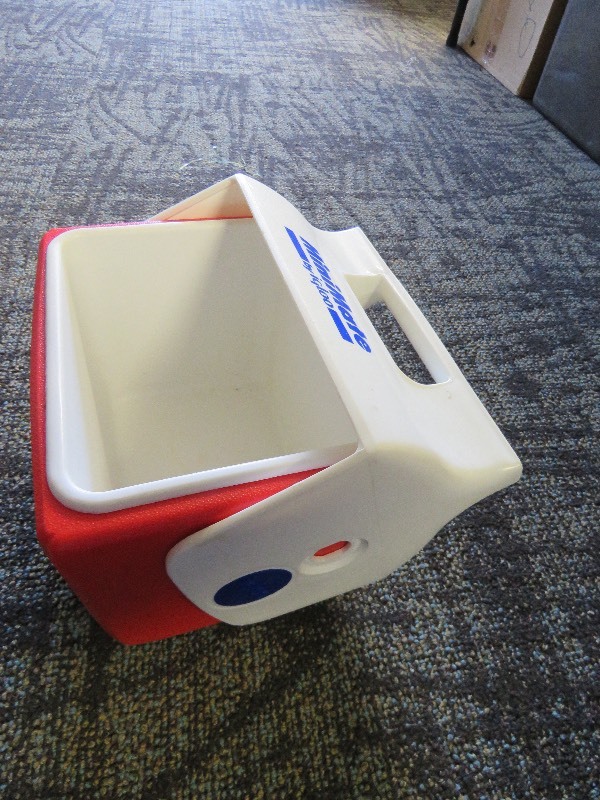 MiniMate travel cooler