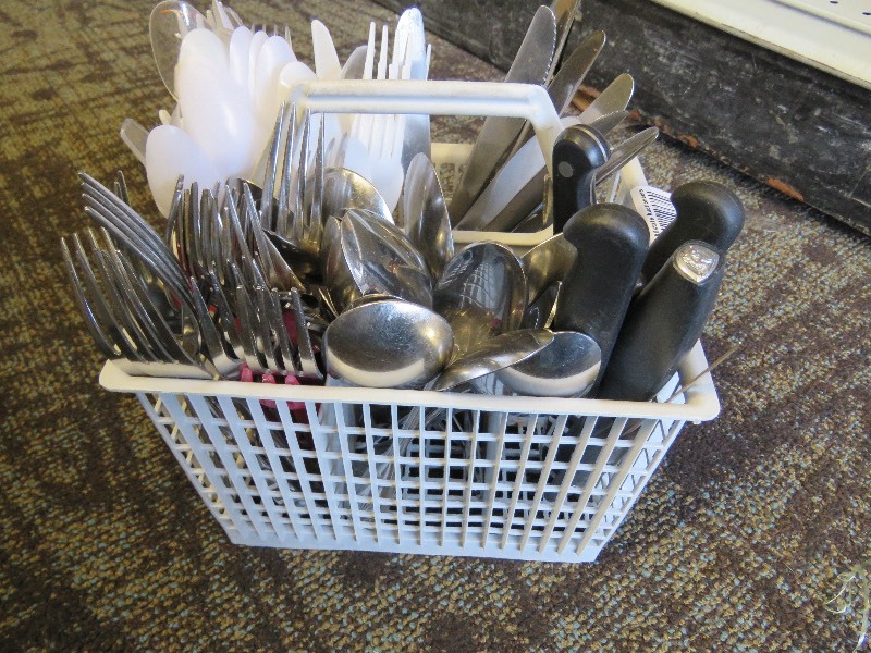 Silverware