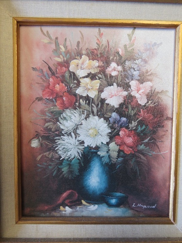 Wall Picture