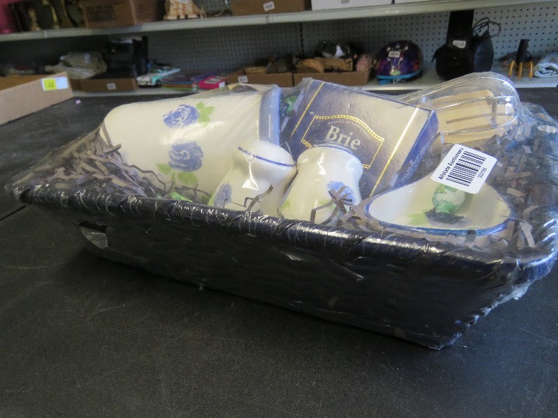 Kitchen Gift Set