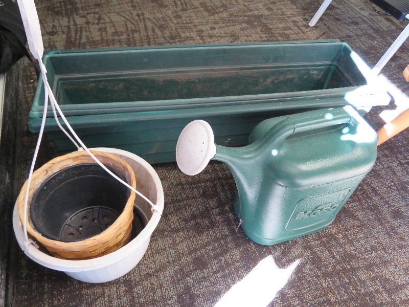 Planting Pot