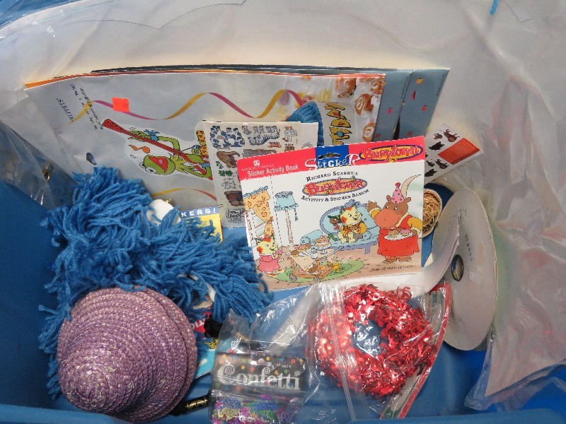 Knitting Craft Lot