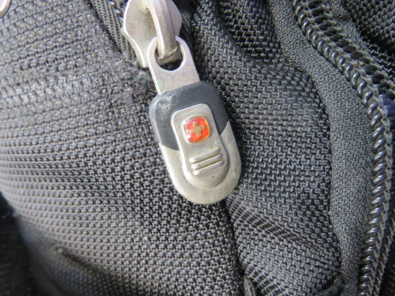 Swiss Gear Backpack