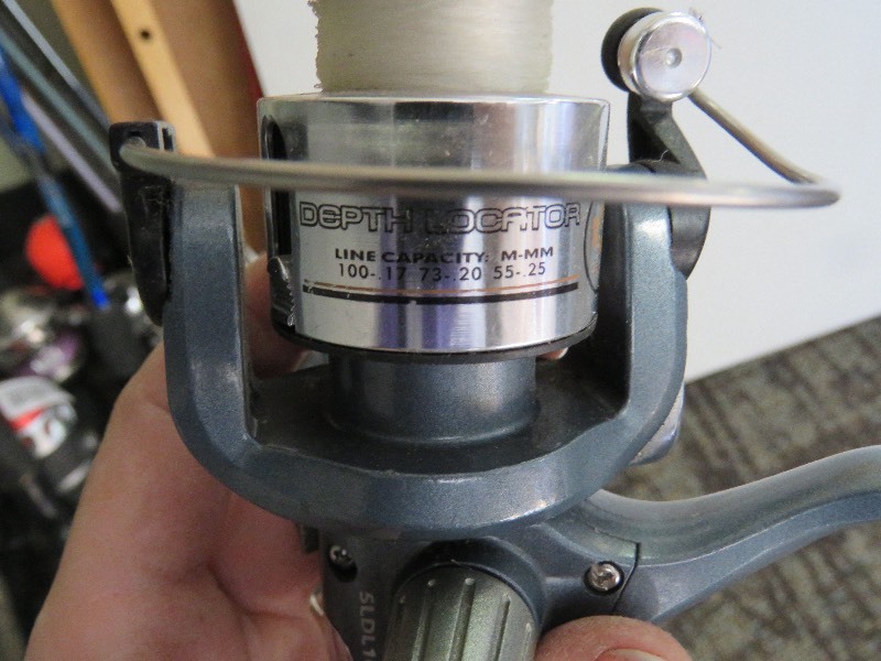 Fishing Poles