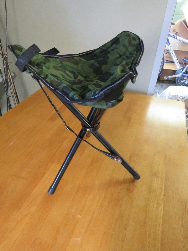 Camping Stool