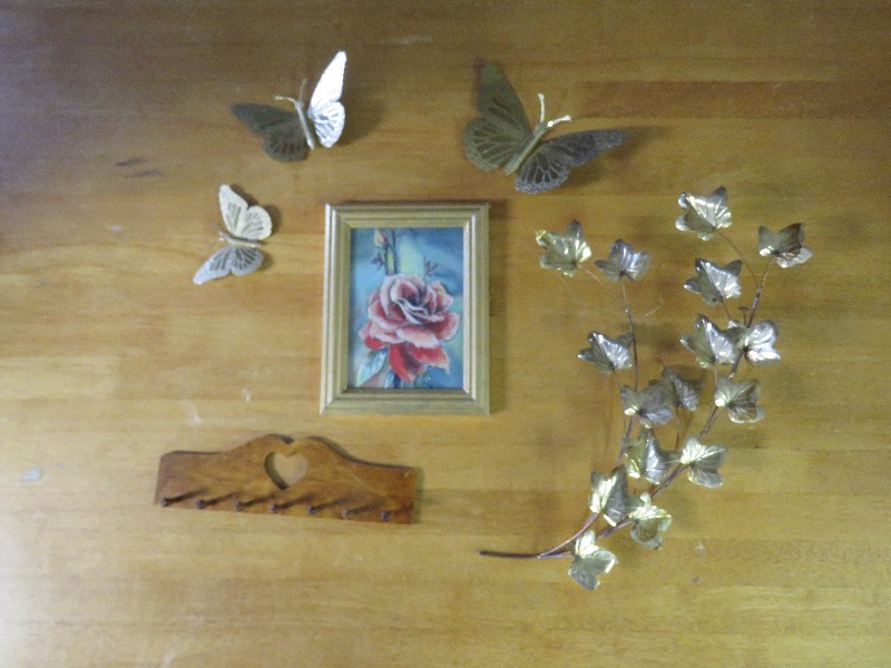 Living Room dcor