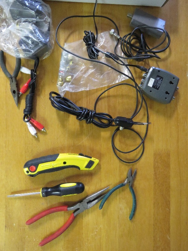 ElectronicTool lot