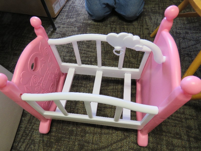 Doll Furniture