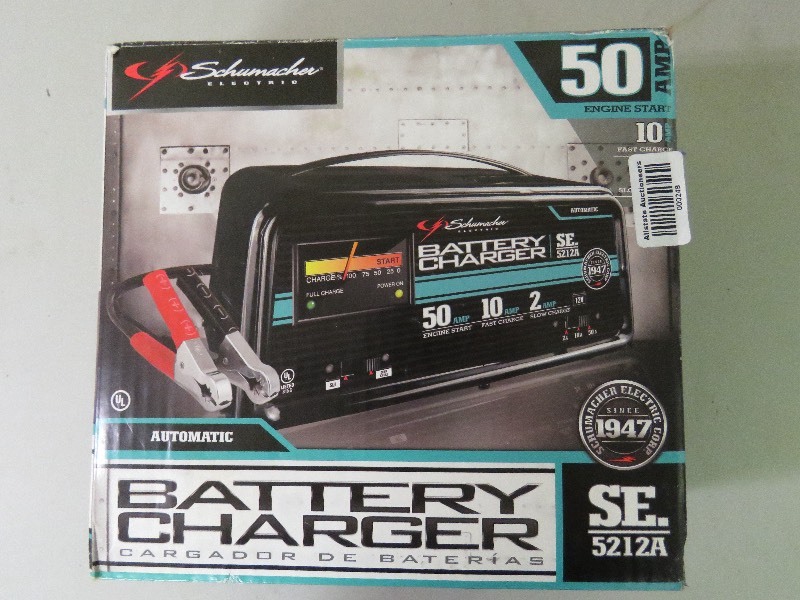 Battery Charger