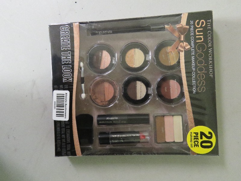 Make up