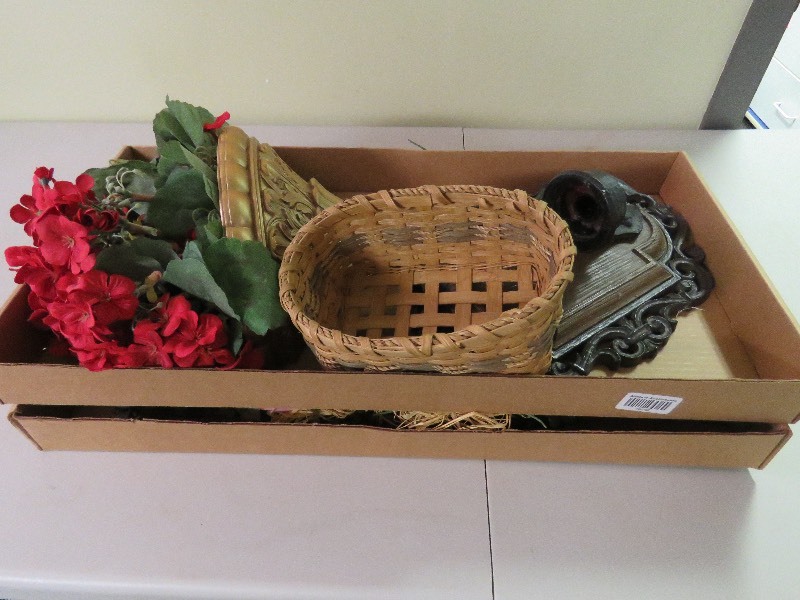 Home dcor