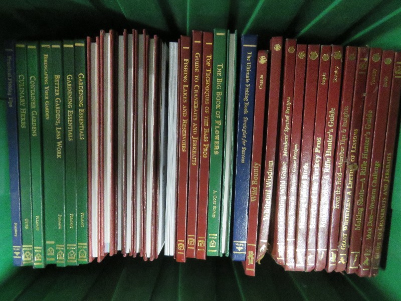 Book Lot