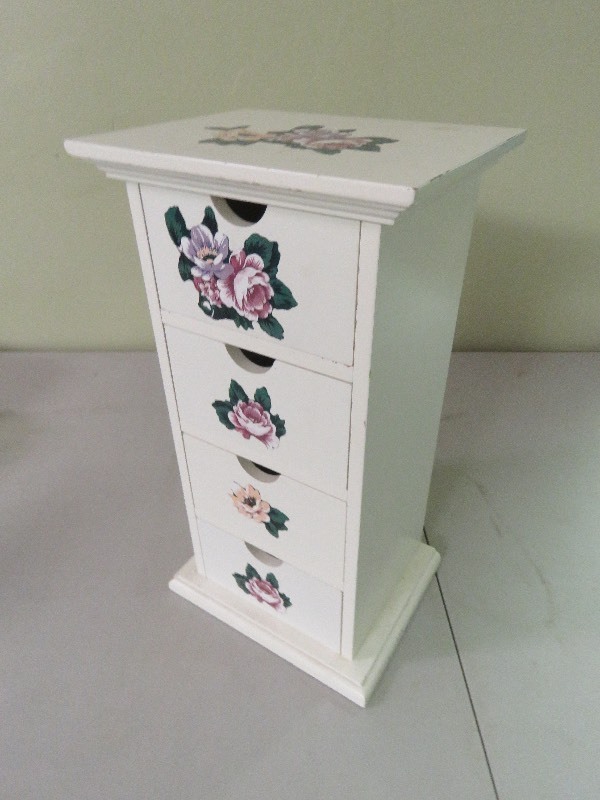 Jewlery Box