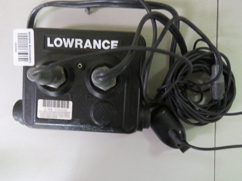 �Lowrance