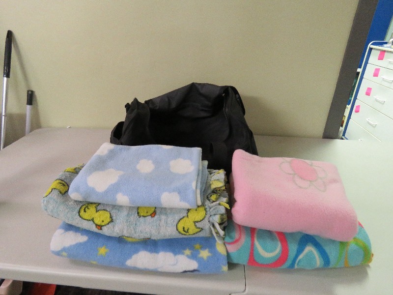 Baby Blankets