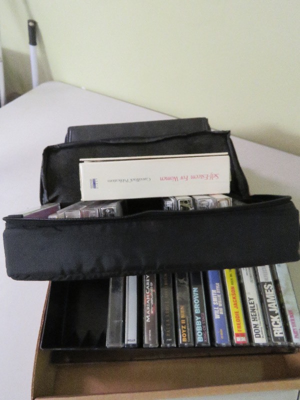 Cassettes