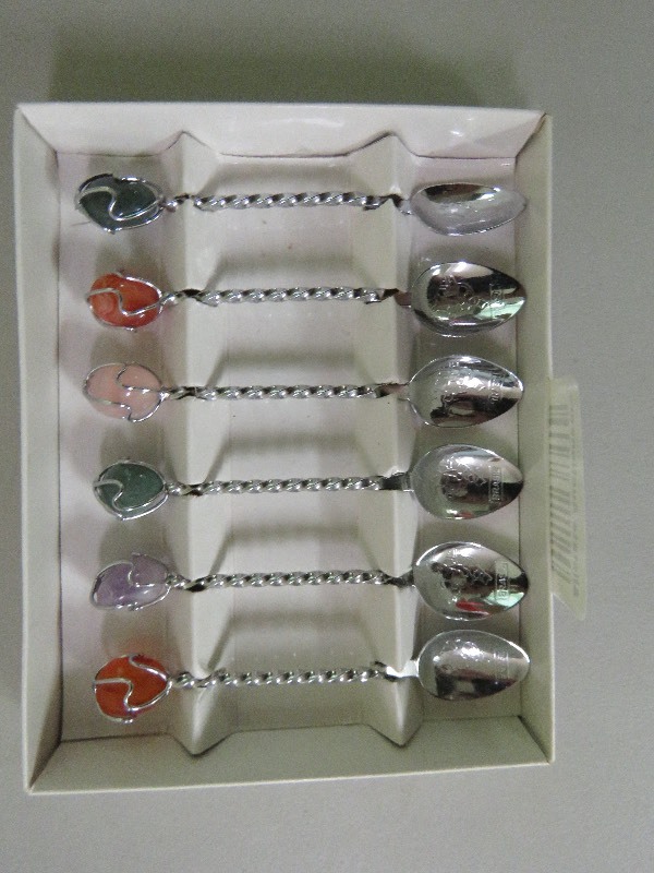 Collectible Spoons