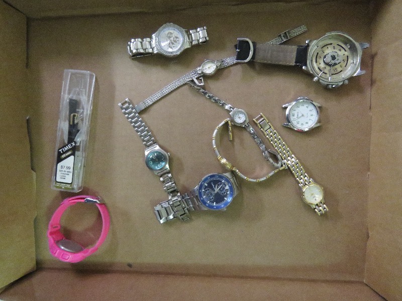 Watch Lot
