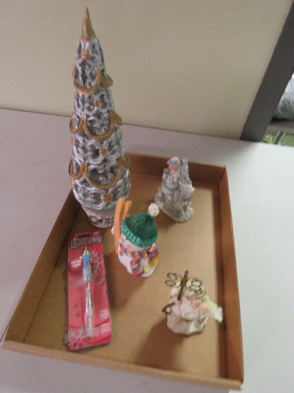 Christmas Dcor