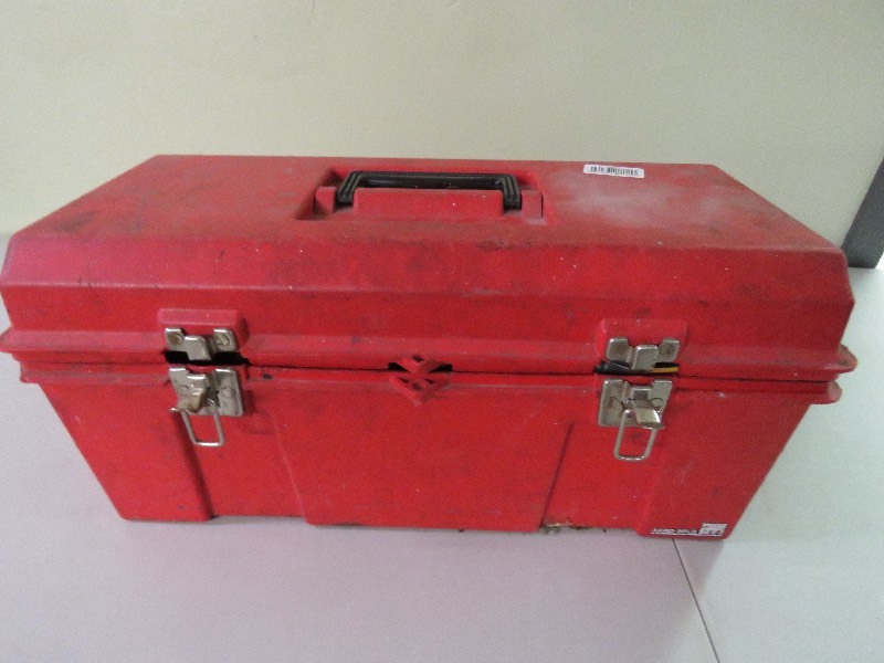 Tool Box
