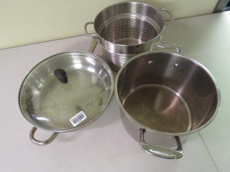 Kitchen Lot