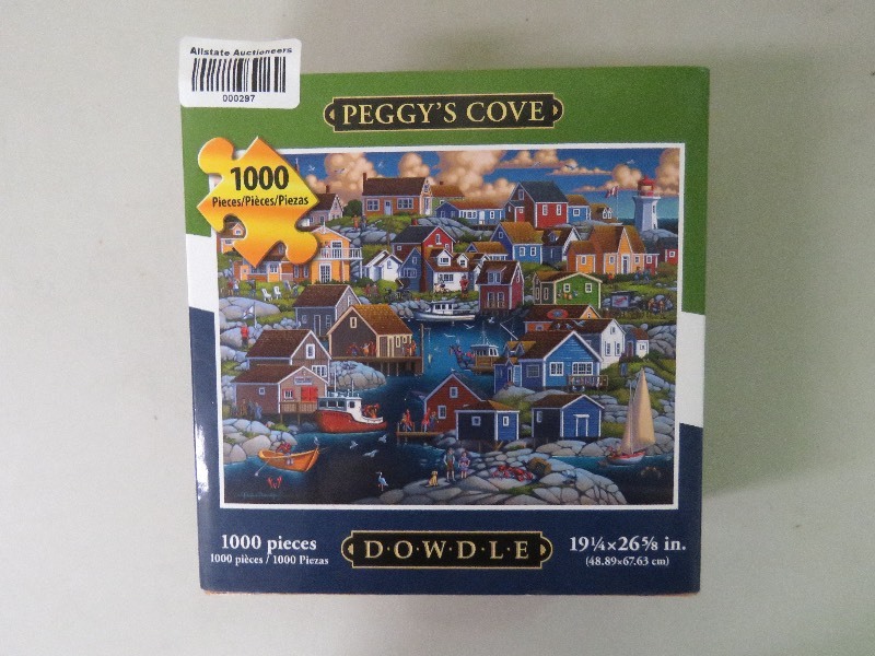 Puzzle