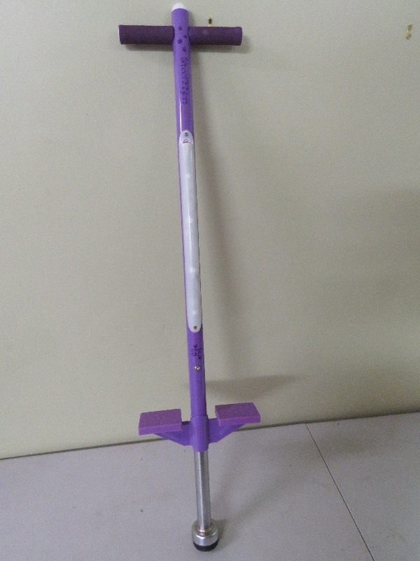Pogo Stick
