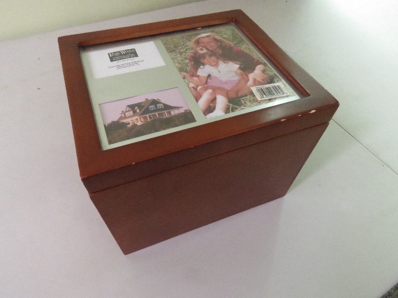Picture Box