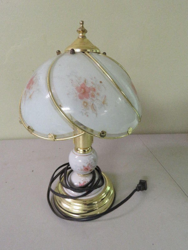 small lamp