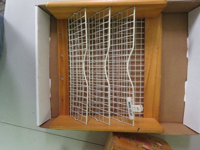 Shelf