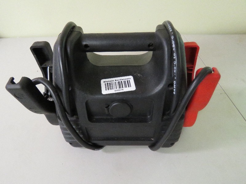 Jump Pack