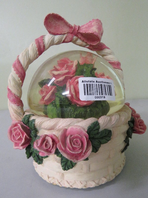 Snowglobe