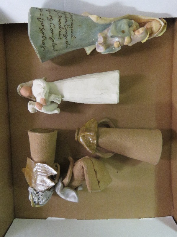 Angel lot
