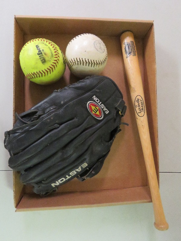 Sports Lot