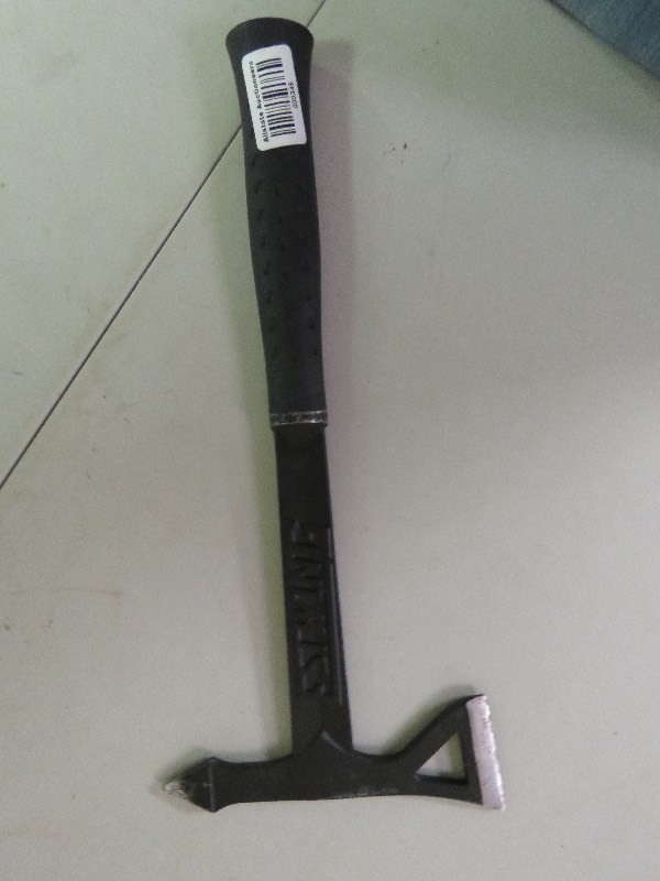 Hatchet