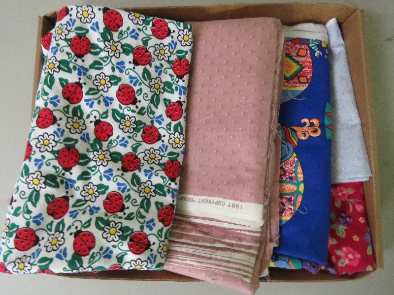 Fabric
