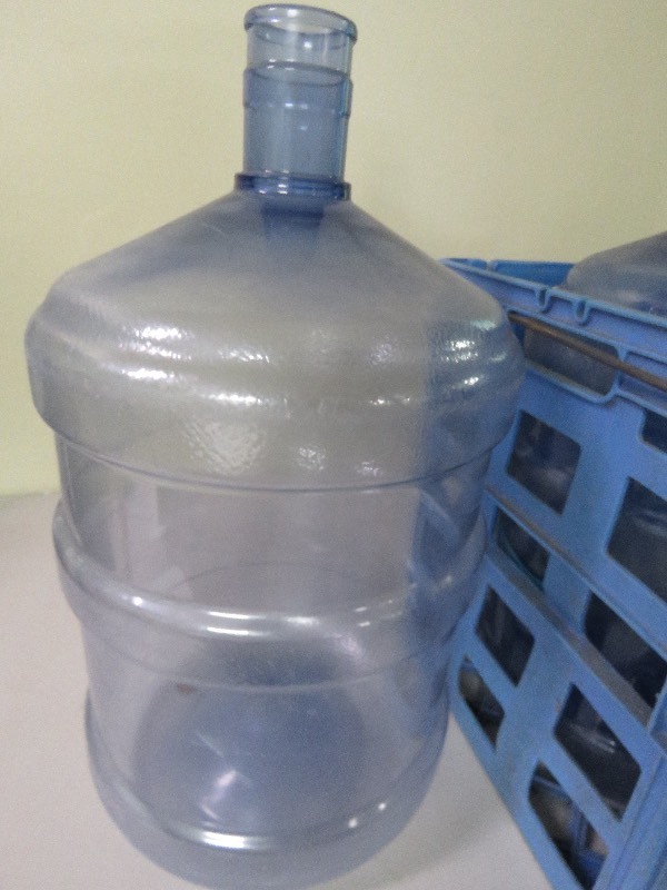 Water Bottles