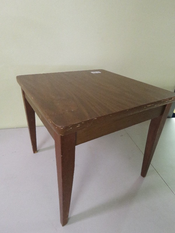 End tables