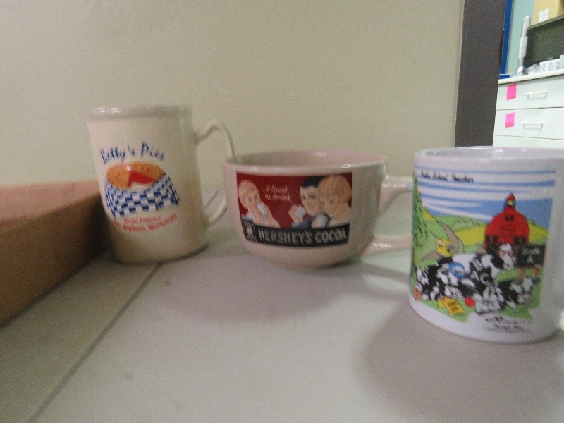 Dishes