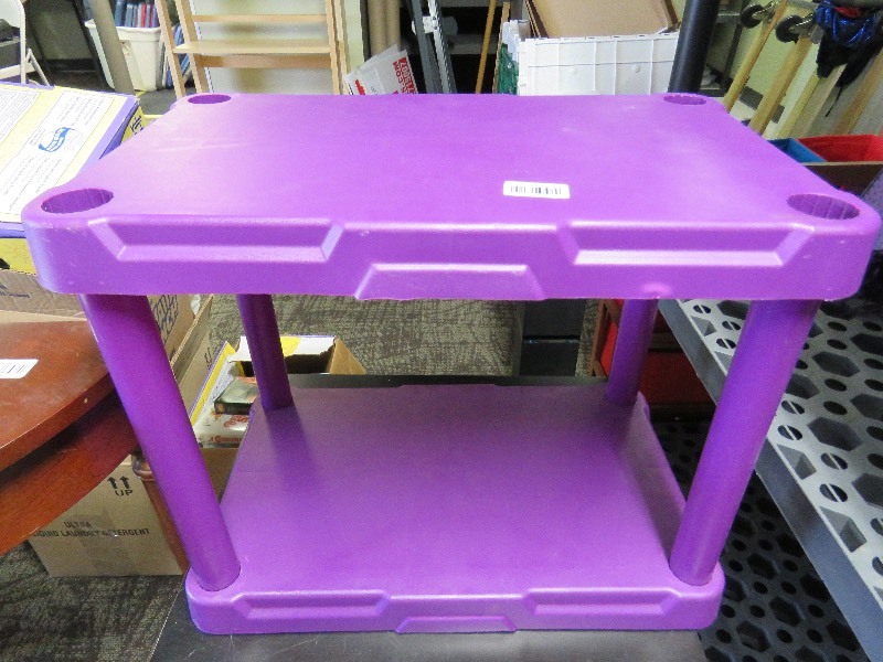 End table