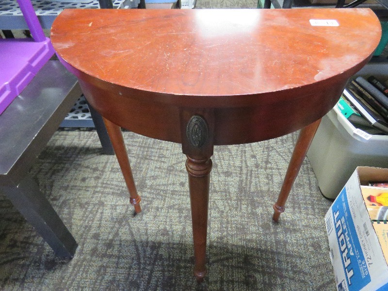Vintage Side Table