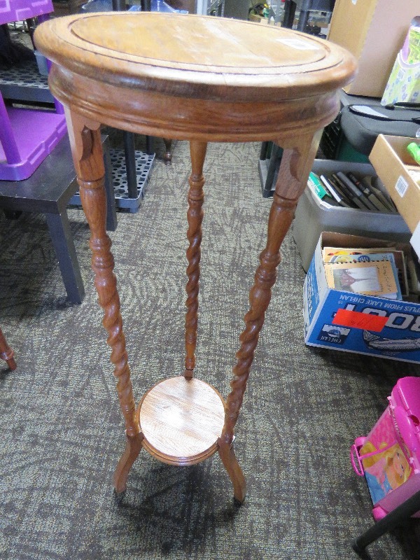 Plant Stand