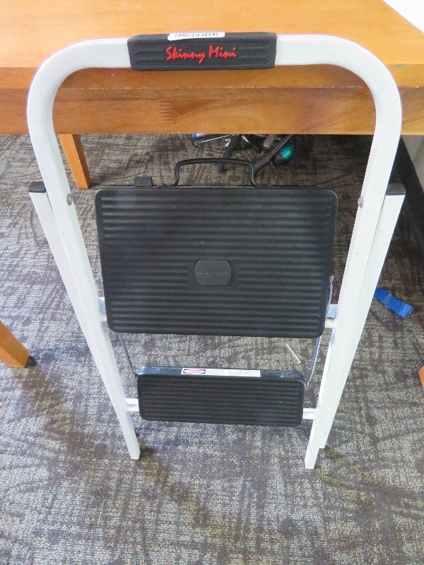 Step stool