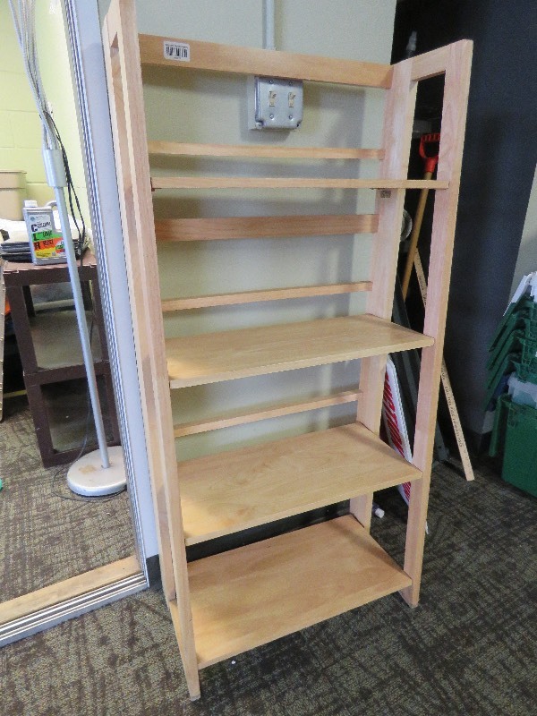 Book Shelf